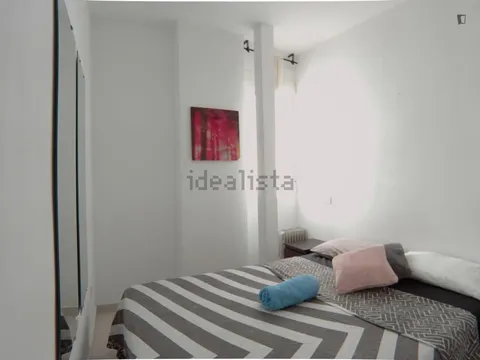 Pis de 55 m² a Madrid