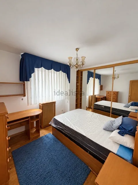 Pis de 155 m² a Lleó