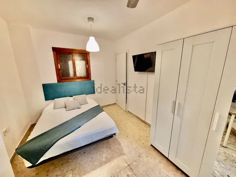 Stanza in affitto, Almería