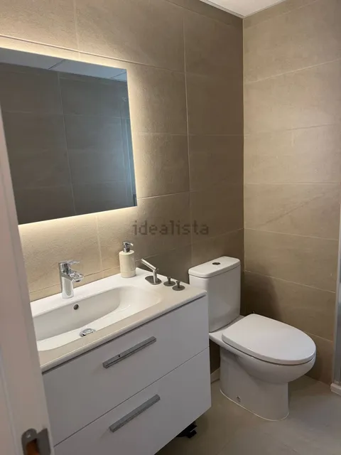 Pis de 115 m² a Benalmádena