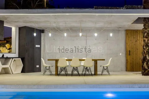 House 420 m² in Sant Pere de Ribes