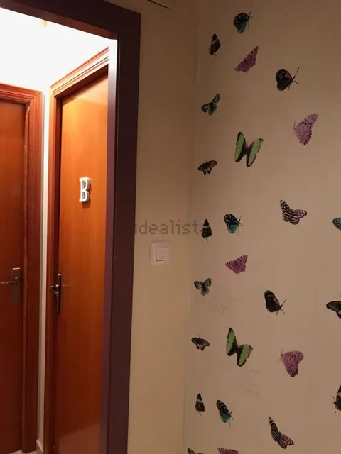 Pis de 40 m² a Almansa