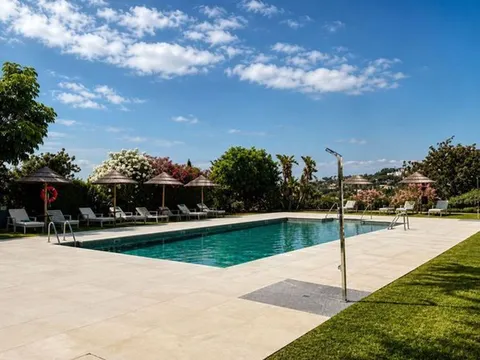 Pis de 64 m² a Marbella