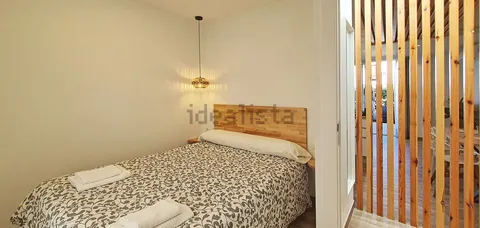 Pis de 60 m² a Torremolinos
