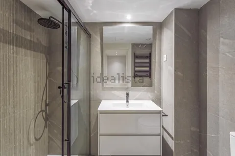 Appartamento 80 m² a Madrid