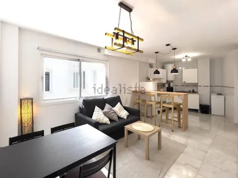 Wohnung 62 m² in Mijas