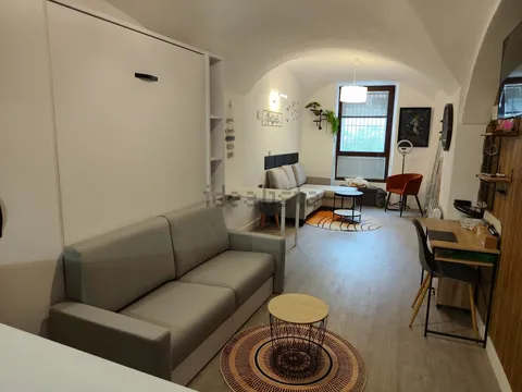 Appartamento 43 m² a Cáceres (3/12)
