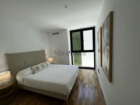 Pis de 118 m² a Màlaga