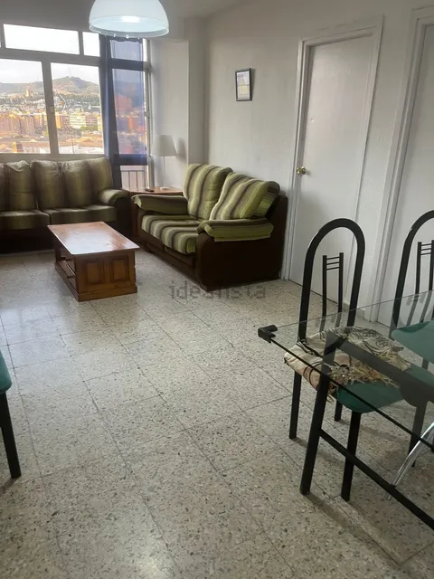 Stanza in affitto, Granada