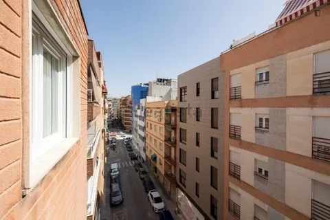 Zimmer zur Miete, Granada