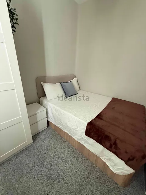 Pis de 35 m² a Madrid