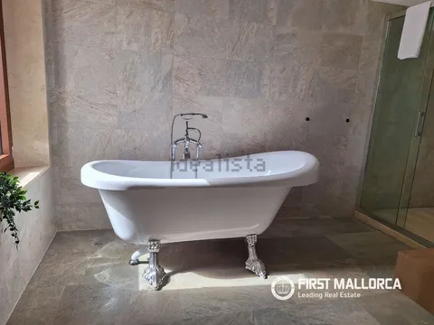 Pis de 300 m² a sa Pobla