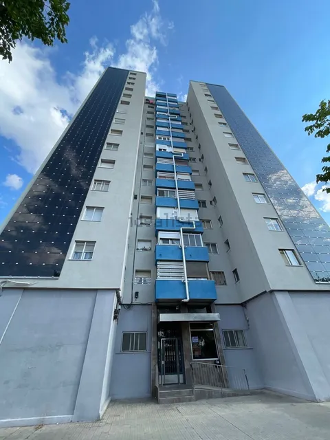 Habitació de lloguer, Valladolid