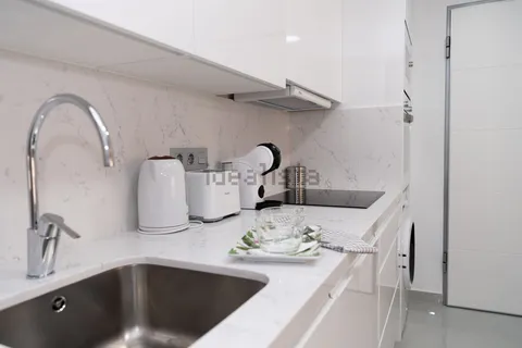 Pis de 52 m² a Torrevella