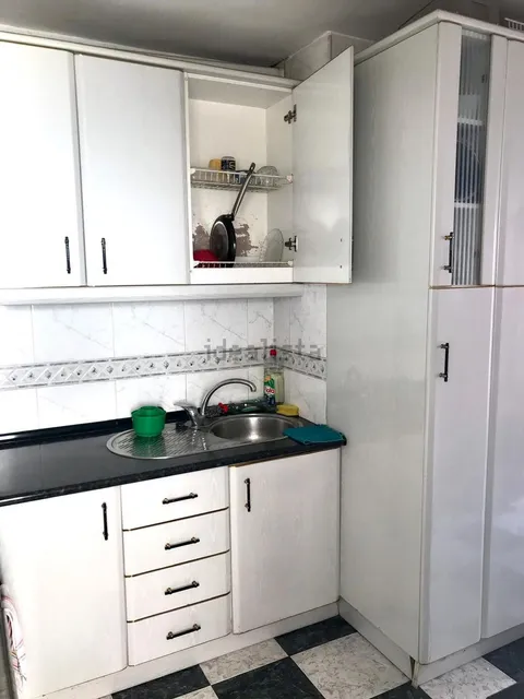 Pis de 100 m² a Granada