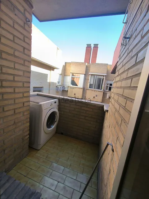Appartamento 103 m² a Madrid