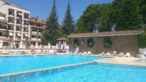 Квартира 80 м² у Arenas de San Pedro