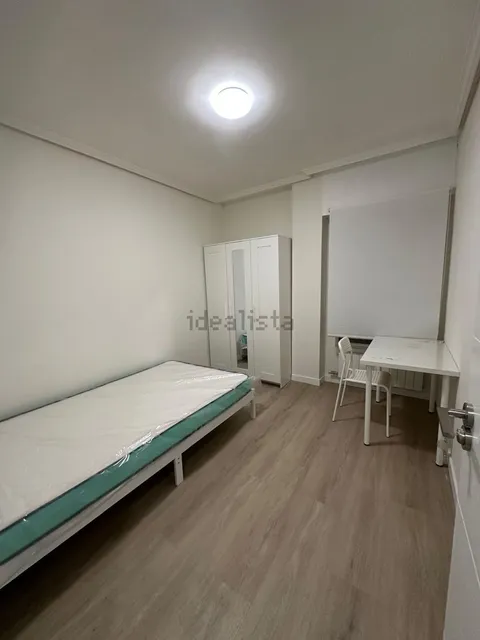 Habitació de lloguer, Logronyo