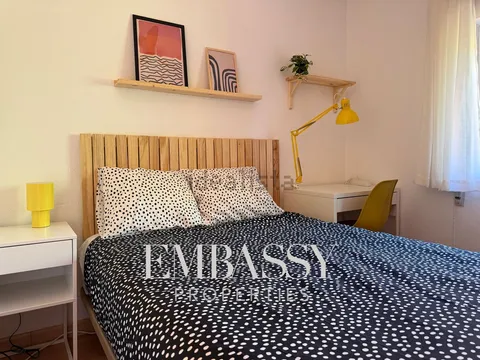 Pis de 60 m² a Madrid