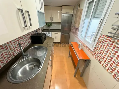 Pis de 114 m² a Fuengirola