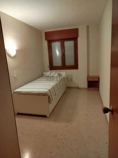 Chambre à louer, Palma