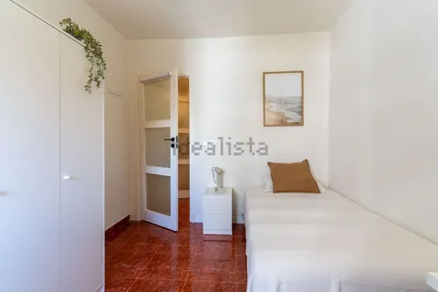 Habitació de lloguer, València