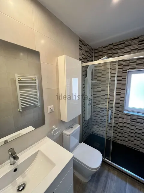 Pis de 82 m² a Sant Sebastià