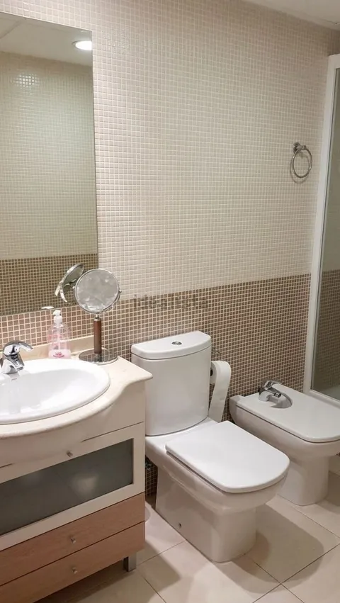 Pis de 106 m² a Puçol