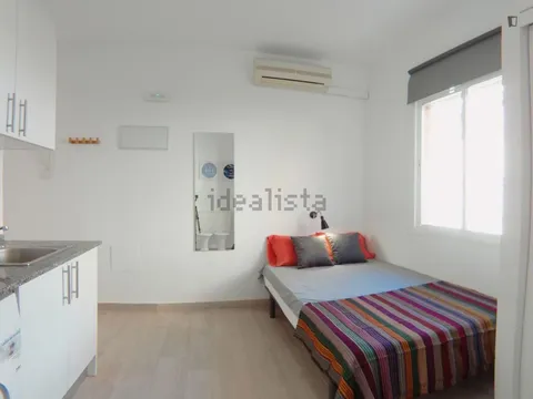 Pis de 25 m² a Madrid