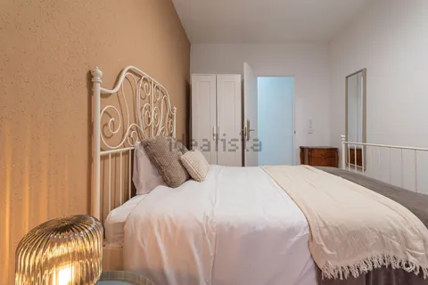 Zimmer zur Miete, Madrid (3/22)