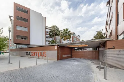 Pis de 120 m² a Granada