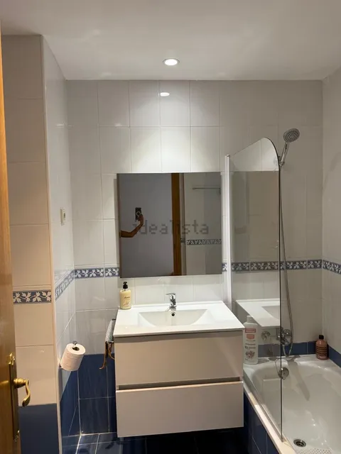 Комната в аренду, Мадрид
