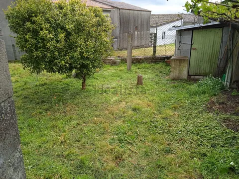 Casa de 280 m² a A Guarda