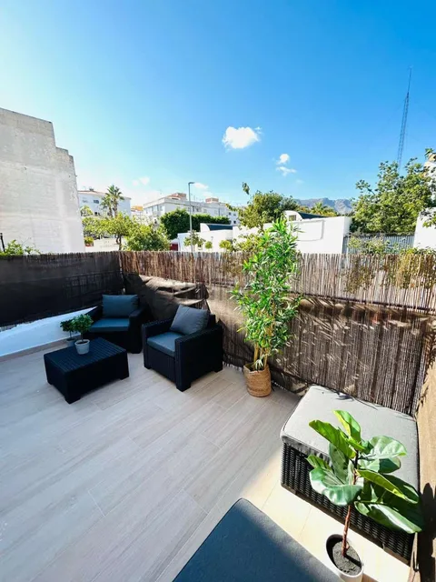 Pis de 70 m² a Torremolinos