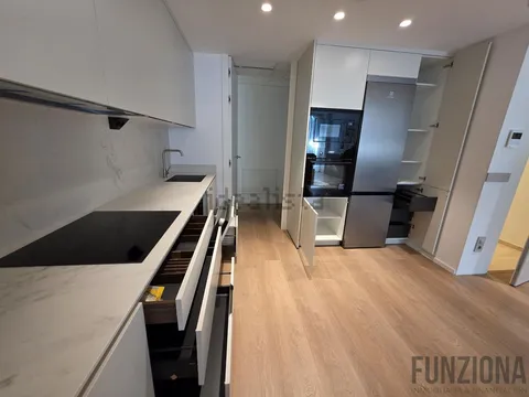 Pis de 70 m² a Pontevedra