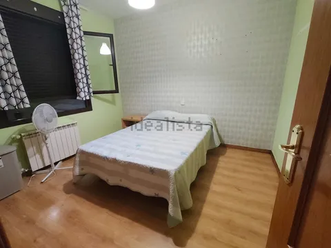 Кімната в оренду, Seseña