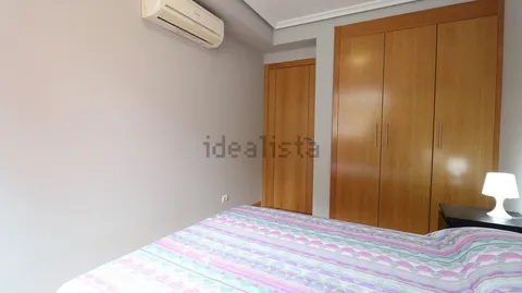 Pis de 37 m² a Madrid
