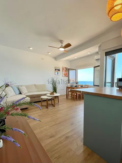 Pis de 69 m² a Almeria
