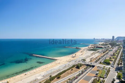 Pis de 163 m² a Barcelona