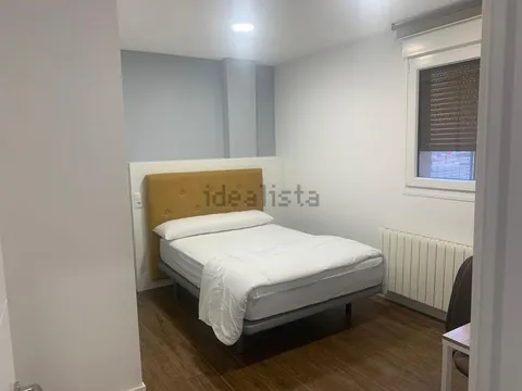 Pis de 75 m² a Segovia