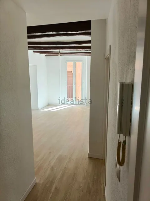 Piso de 80 m² en Manresa