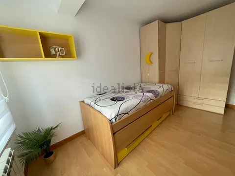 Pis de 70 m² a Valladolid