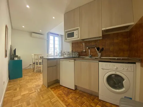 Appartamento 54 m² a Madrid