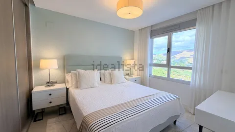 Pis de 211 m² a Mijas