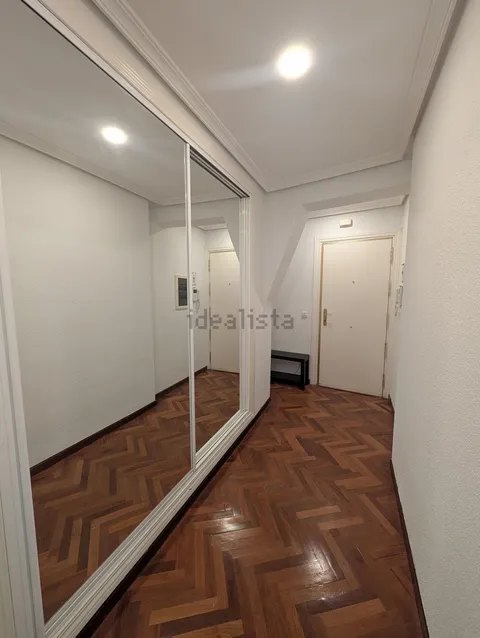 Pis de 45 m² a Madrid