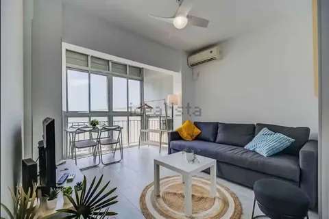 Pis de 40 m² a Torremolinos