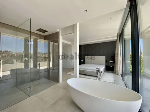 Casa de 468 m² a Estepona