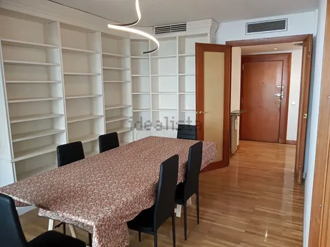Pis de 186 m² a Madrid