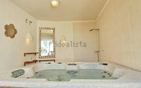 Casa de 180 m² a Teulada
