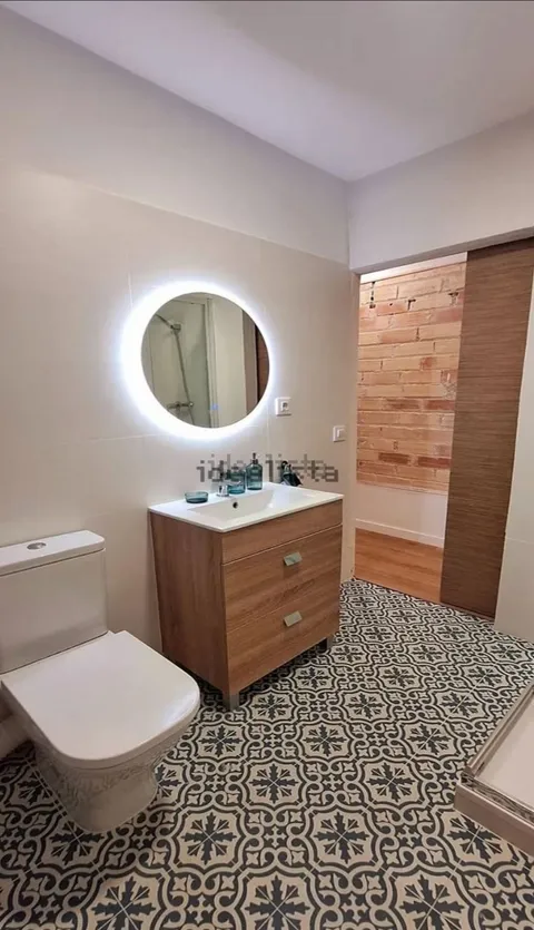 Habitació de lloguer, Badalona